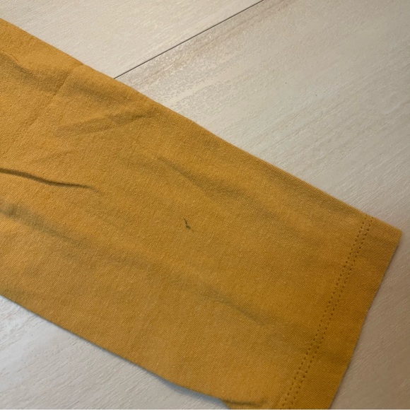 Patagonia long sleeve tee small size - Picture 2 of 6